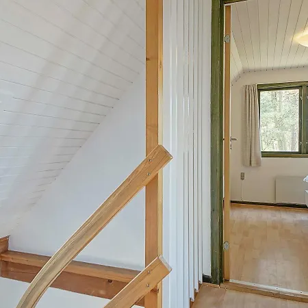 Three-bedroom Holiday In Nexo 2 * Balke