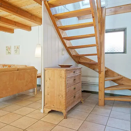 Three-bedroom Holiday In Nexo 2 *