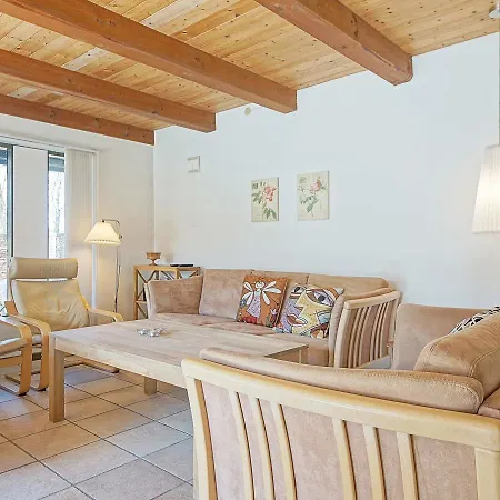Three-bedroom Holiday In Nexo 2