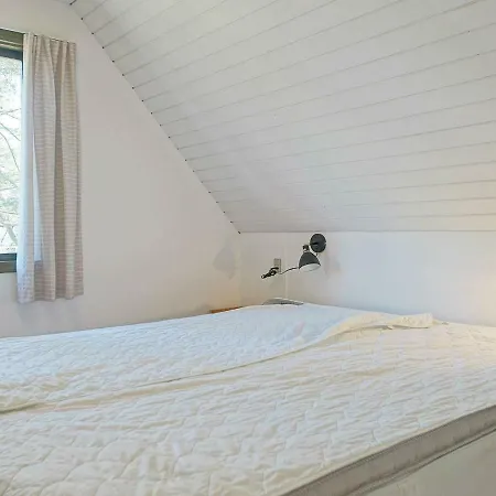 Three-bedroom Holiday In Nexo 2 *